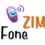 zimfone android application logo